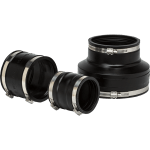 Underground Flexible Connectors